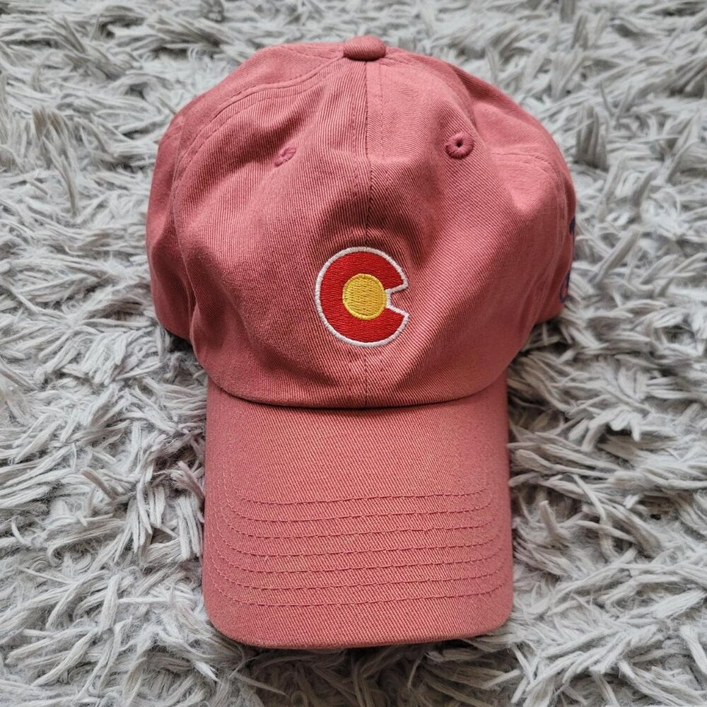 Colorado Grassroots Cap